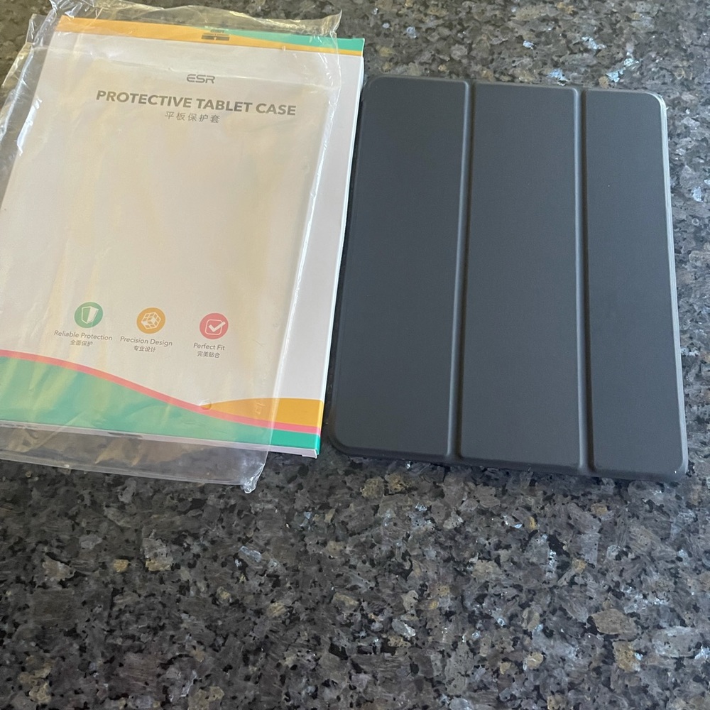 Protective tablet case - Picture 3 of 6